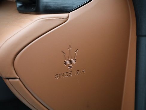 Certified 2024 Maserati GranTurismo Modena image 34