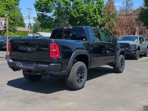 New 2026 RAM 1500 RHO AWD/4WD image 7