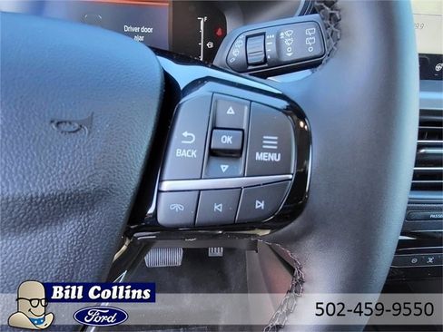 New 2024 Ford Escape SE image 13