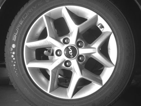 Used 2025 Kia Soul LX w/ LX Technology Package image 14