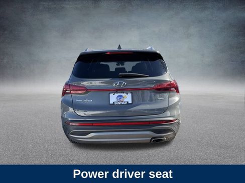 Used 2023 Hyundai Santa Fe SEL image 6