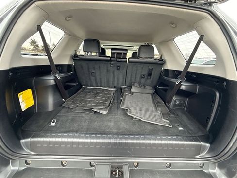 Used 2018 Toyota 4Runner SR5 Premium image 20