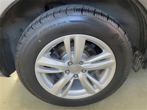 Used 2015 Acura RDX AWD w/ Technology Package image 10