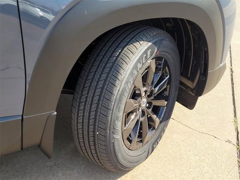 New 2026 MAZDA CX-50 AWD 2.5 Hybrid w/ Weather Package image 4