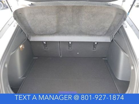 New 2026 Buick Envista Preferred image 11