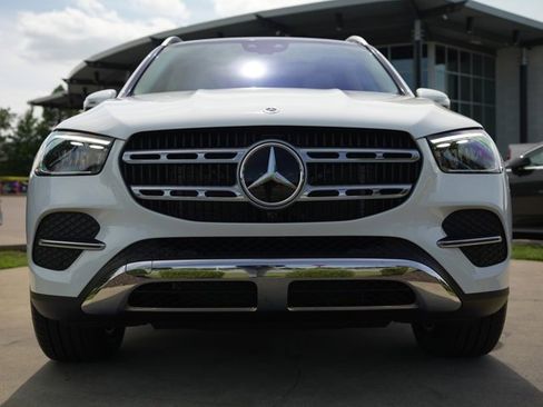 Used 2026 Mercedes-Benz GLE 350 4MATIC image 10