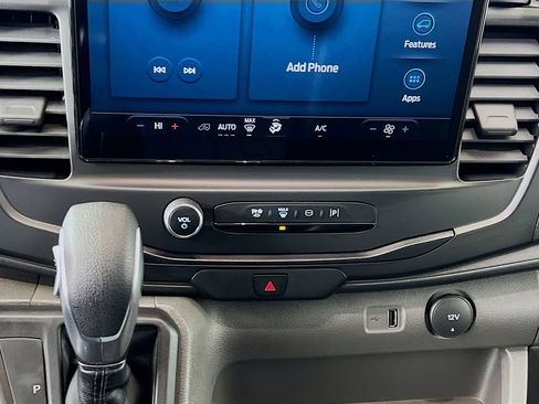 New 2026 Ford Transit 250 148 Medium Roof Extended AWD image 8