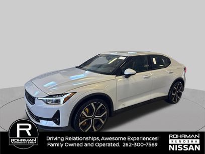 Used 2022 Polestar Polestar 2 w/ Performance Package