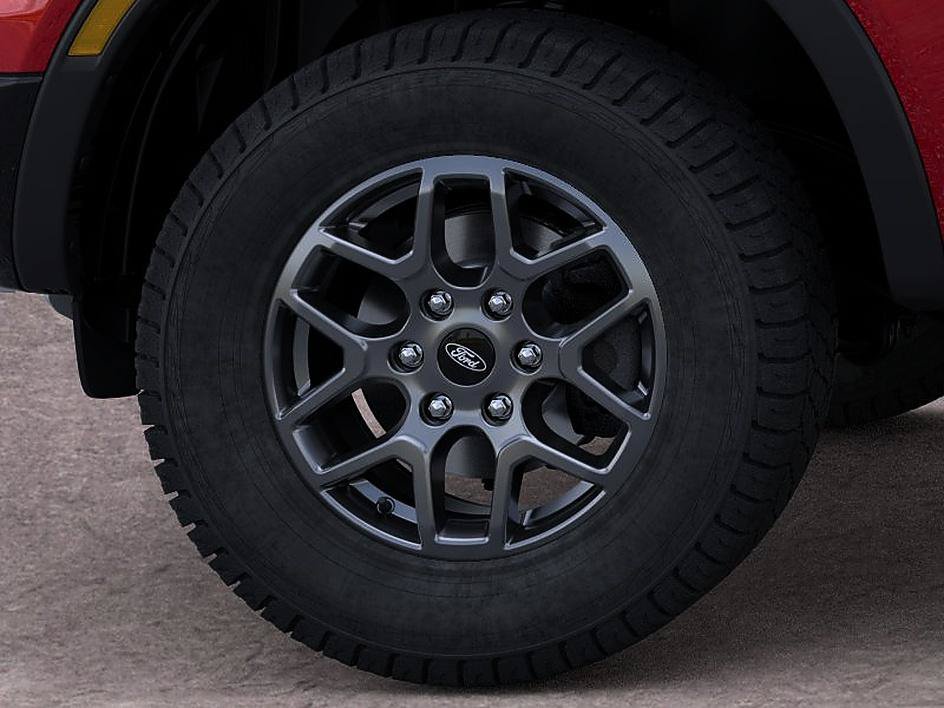 New 2026 Ford Ranger XLT AWD/4WD image 18
