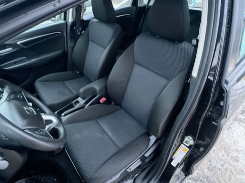 Used 2020 Honda Fit LX image 11