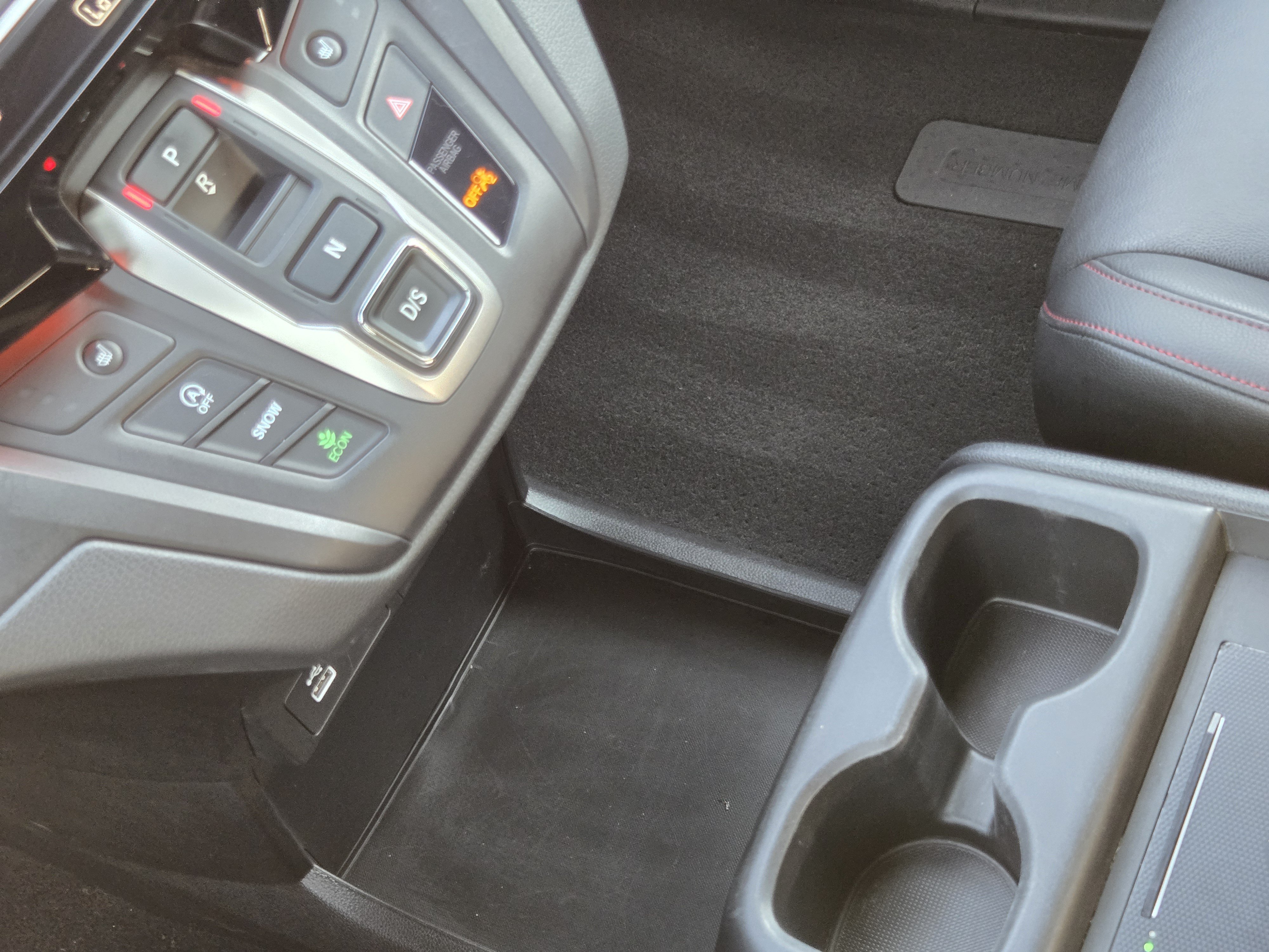 Used 2025 Honda Odyssey Sport-L image 15