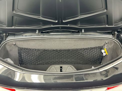 New 2026 Chevrolet Corvette Z06 image 23