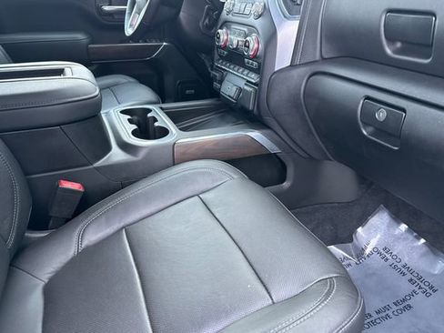 Used 2020 GMC Sierra 2500 SLT w/ SLT Premium Plus Package image 19