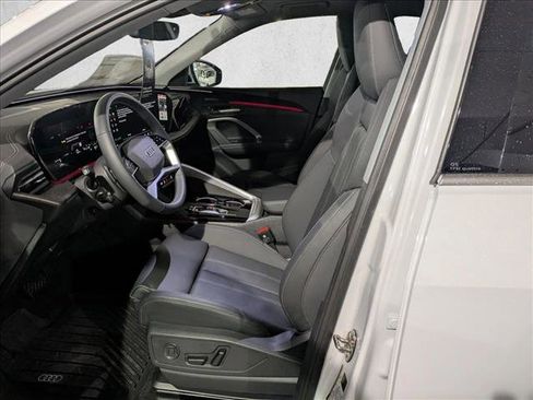 New 2025 Audi Q5 Premium Plus image 4