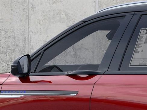 New 2026 Lincoln Nautilus Reserve image 20