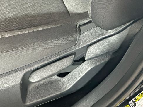 Certified 2026 Toyota Camry LE FWD image 13
