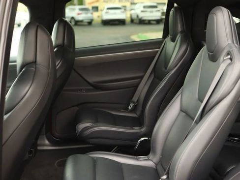Used 2018 Tesla Model X 100D AWD/4WD image 29
