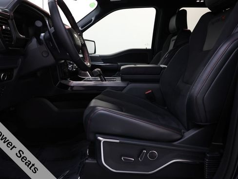 Used 2025 Ford F150 Raptor w/ Equipment Group 803A Raptor R AWD/4WD image 35