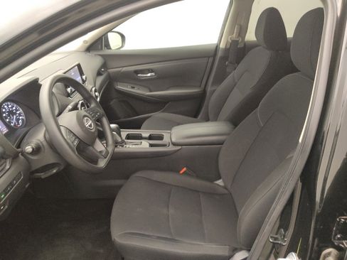 Used 2024 Nissan Sentra S FWD image 17