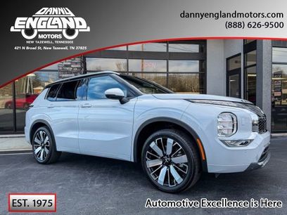 Used 2025 Mitsubishi Outlander SEL