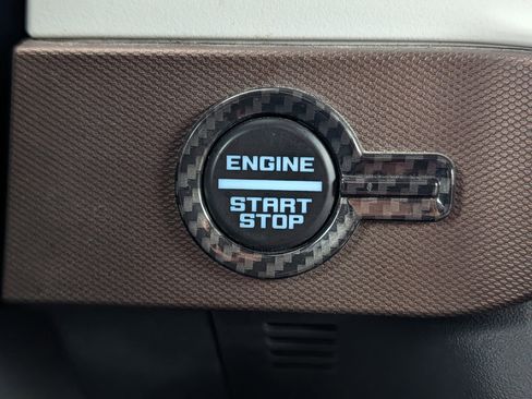 Certified 2023 Ford Bronco Heritage Edition AWD/4WD image 27