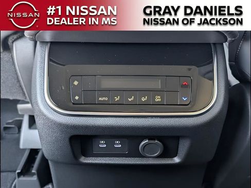 New 2026 Nissan Armada SV RWD image 26