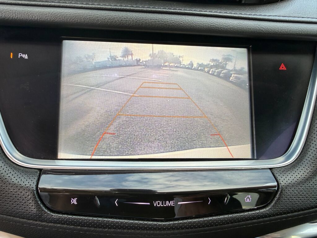 Used 2019 Cadillac XT5 Premium Luxury AWD/4WD image 26