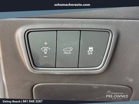 Used 2023 Hyundai Tucson SEL AWD/4WD image 28