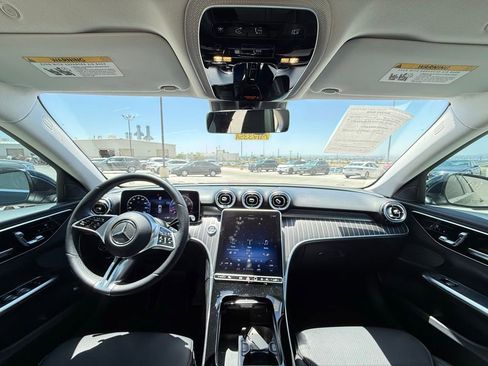 Used 2023 Mercedes-Benz C 300 Sedan image 15