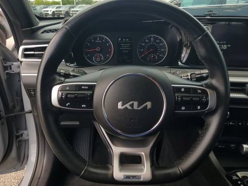 Used 2023 Kia K5 GT-Line w/ GT-Line Premium Package FWD image 22