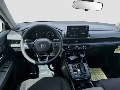New 2026 Honda CR-V EX image 17
