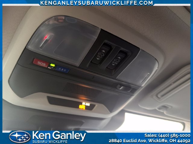 New 2026 Subaru Crosstrek 2.5i Limited w/ Crosstrek Mirror Package AWD/4WD image 19
