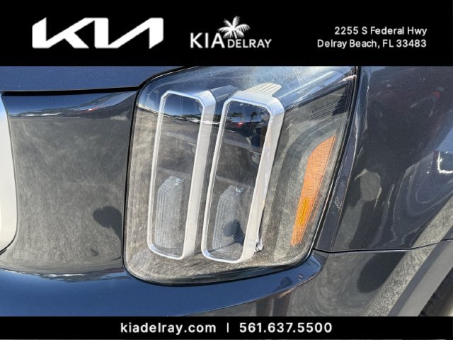 Certified 2023 Kia Telluride SX FWD image 6