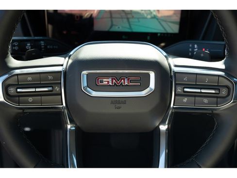 New 2026 GMC Terrain Elevation w/ Elevation Premium Package FWD image 17