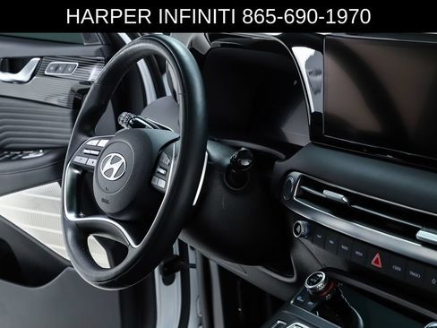 Used 2024 Hyundai Palisade Calligraphy AWD/4WD image 35