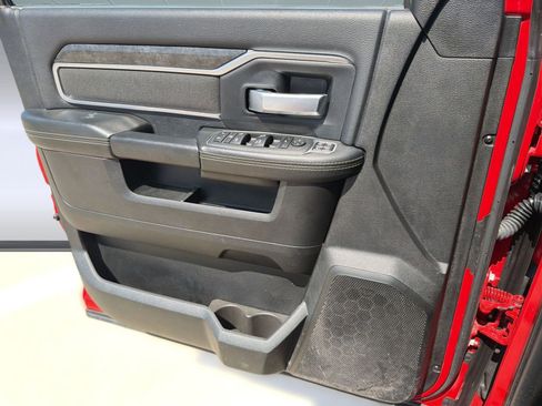 Certified 2024 RAM 2500 Big Horn w/ Bed Utility Group image 21