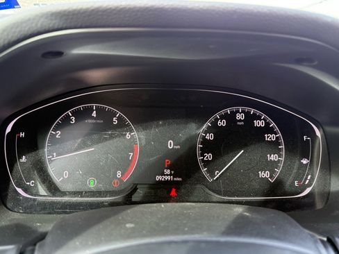 Used 2022 Honda Accord Sport image 14