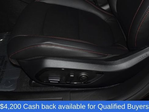 New 2026 Dodge Charger R/T AWD/4WD image 13
