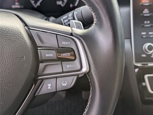 Used 2019 Honda Insight Touring image 23