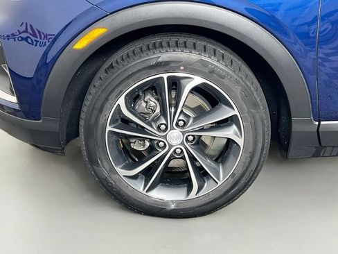 Used 2022 Buick Encore GX Select FWD image 10