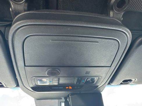 Used 2023 Ford Bronco Outer Banks AWD/4WD image 21