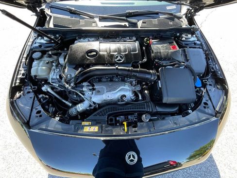 Used 2022 Mercedes-Benz A 220 4MATIC image 32