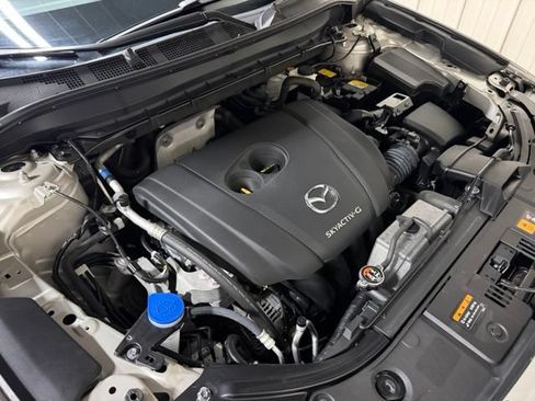 Used 2025 MAZDA CX-5 AWD 2.5 S w/ Select Package image 41