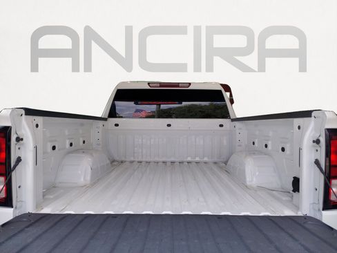 Used 2024 GMC Sierra 1500 Elevation AWD/4WD image 16