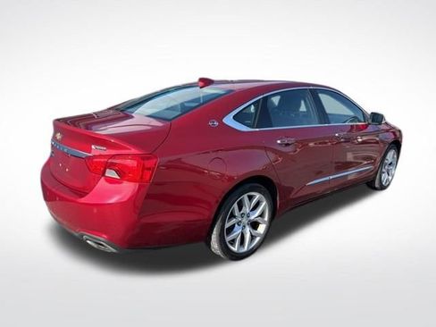 Used 2020 Chevrolet Impala Premier image 7