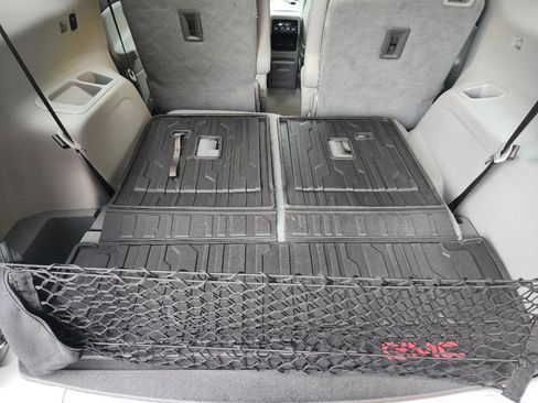 Used 2019 GMC Acadia SLT image 5