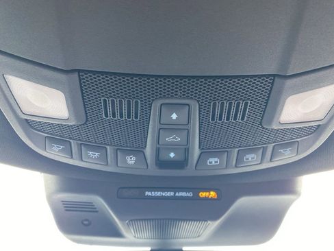 Used 2024 Ford Expedition Max Limited image 49