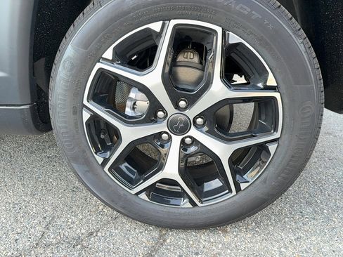 New 2026 Jeep Compass Limited image 5