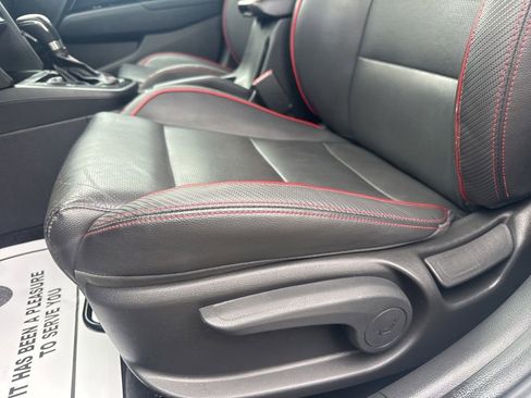 Used 2019 Hyundai Elantra Sport w/ Cargo Package FWD image 15