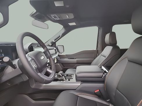 New 2026 Ford F150 Lariat AWD/4WD image 22
